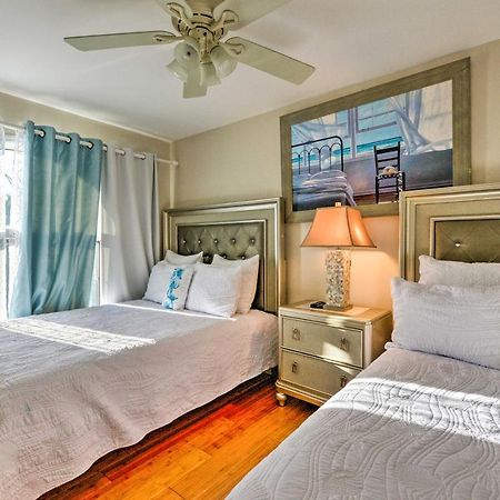 Brigantine Townhome Near Beaches And Ac Casinos Exteriér fotografie