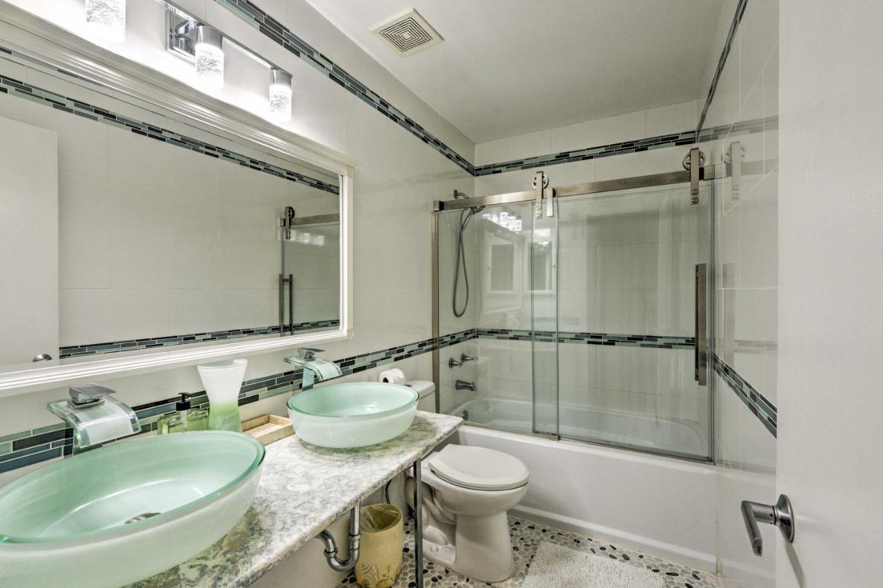 Brigantine Townhome Near Beaches And Ac Casinos Exteriér fotografie