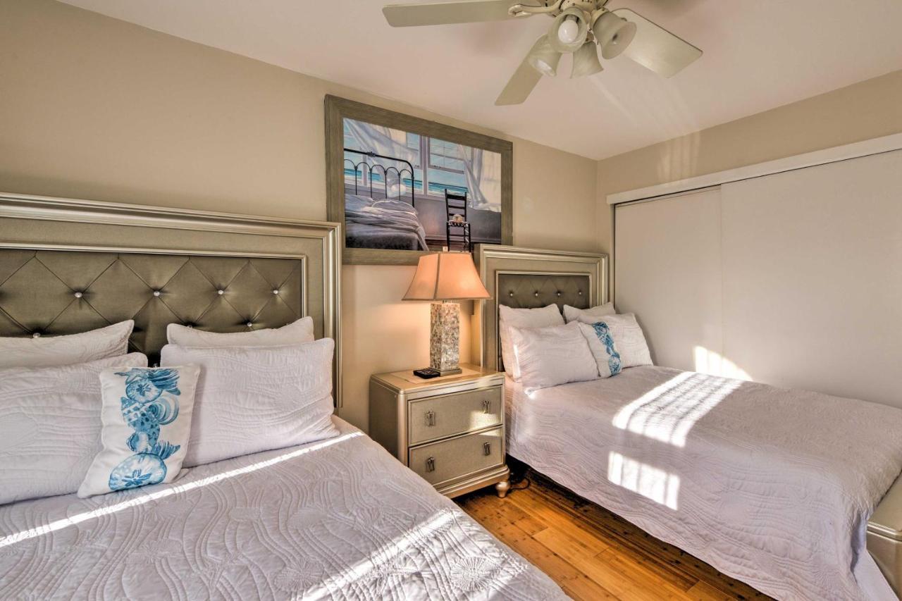 Brigantine Townhome Near Beaches And Ac Casinos Exteriér fotografie