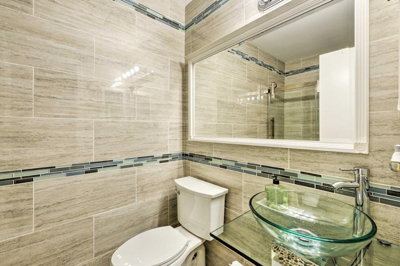 Brigantine Townhome Near Beaches And Ac Casinos Exteriér fotografie