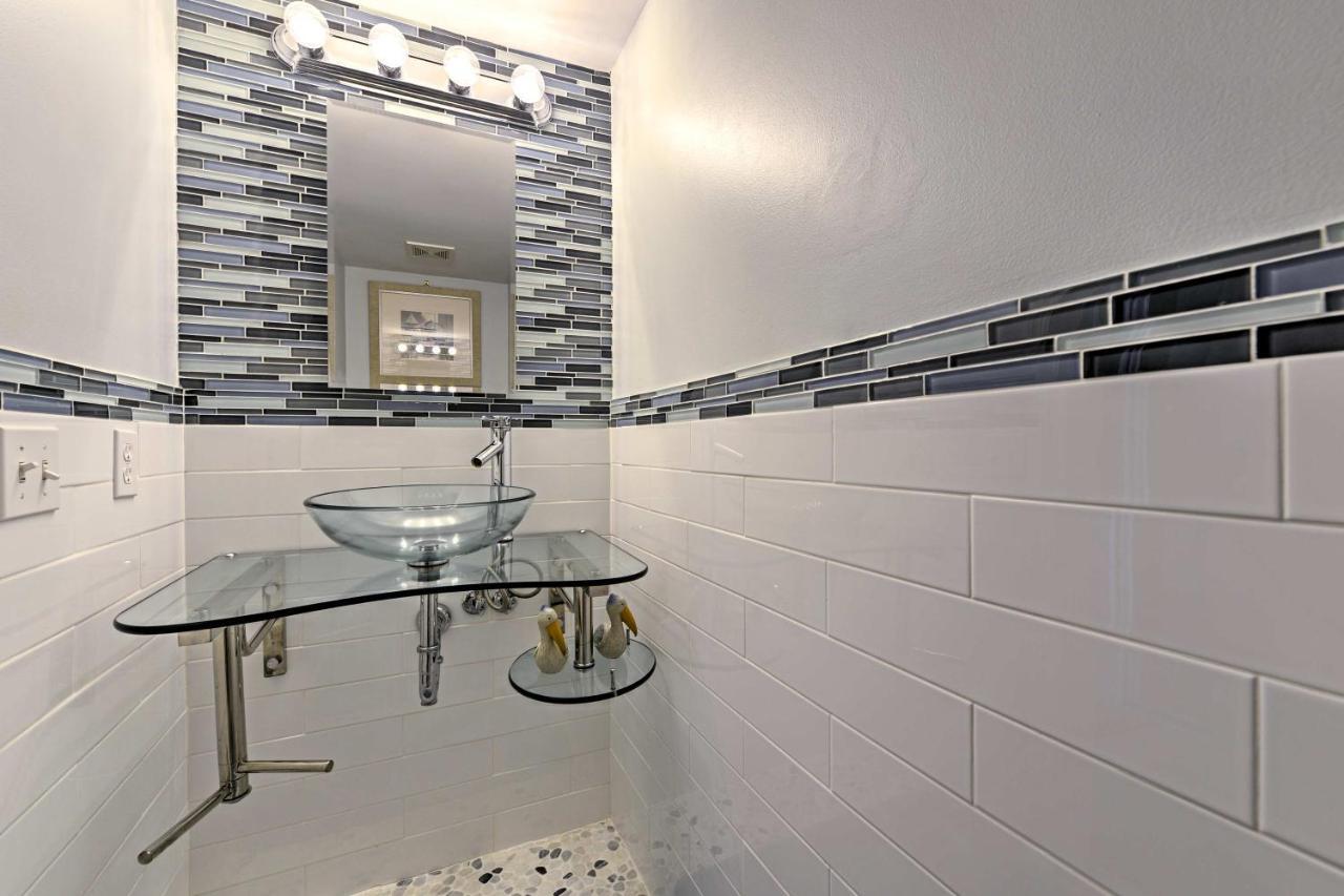 Brigantine Townhome Near Beaches And Ac Casinos Exteriér fotografie